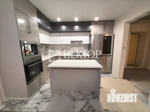 4-к квартира, вторичка, 98м2, 1/6 этаж