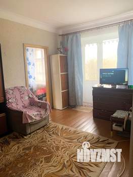 2-к квартира, вторичка, 40м2, 3/5 этаж