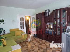 3-к квартира, вторичка, 67м2, 9/10 этаж