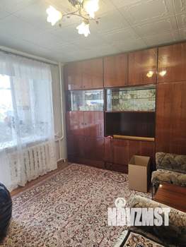 3-к квартира, вторичка, 61м2, 7/10 этаж