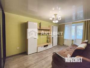 2-к квартира, вторичка, 43м2, 2/9 этаж