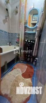 3-к квартира, вторичка, 61м2, 4/5 этаж