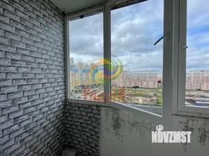 2-к квартира, вторичка, 60м2, 9/10 этаж
