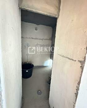 3-к квартира, вторичка, 80м2, 3/17 этаж