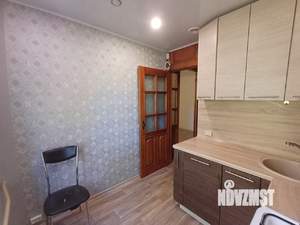 2-к квартира, вторичка, 44м2, 3/5 этаж