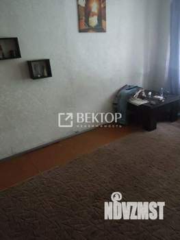 2-к квартира, вторичка, 40м2, 1/3 этаж