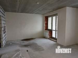2-к квартира, вторичка, 101м2, 1/9 этаж