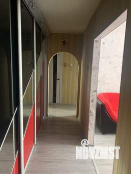 3-к квартира, вторичка, 63м2, 2/9 этаж
