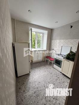 2-к квартира, вторичка, 42м2, 3/5 этаж