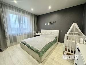 2-к квартира, вторичка, 52м2, 10/10 этаж