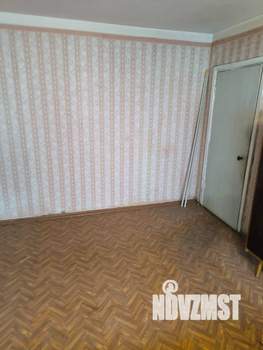 3-к квартира, вторичка, 57м2, 3/5 этаж