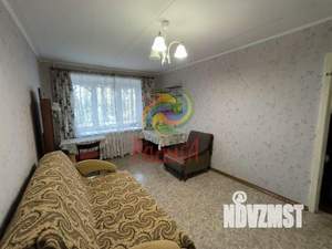 3-к квартира, вторичка, 62м2, 1/5 этаж