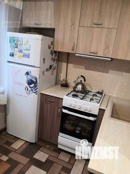 2-к квартира, вторичка, 42м2, 4/5 этаж