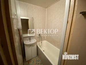 3-к квартира, вторичка, 50м2, 1/5 этаж