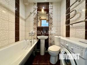 2-к квартира, вторичка, 41м2, 5/5 этаж