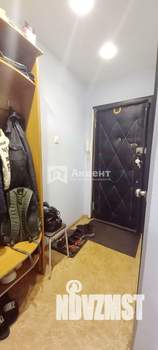 1-к квартира, вторичка, 31м2, 3/5 этаж