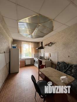 4-к квартира, вторичка, 102м2, 4/5 этаж