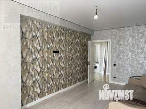 2-к квартира, вторичка, 65м2, 10/17 этаж