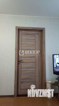 2-к квартира, вторичка, 44м2, 5/5 этаж