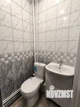 Студия квартира, вторичка, 13м2, 3/5 этаж