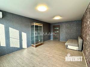 1-к квартира, вторичка, 58м2, 4/20 этаж