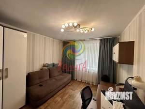 3-к квартира, вторичка, 62м2, 2/9 этаж