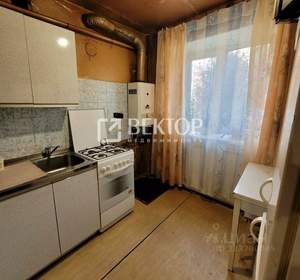 1-к квартира, вторичка, 30м2, 1/5 этаж
