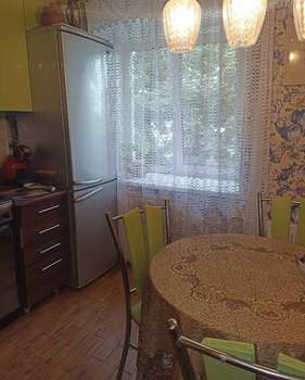 2-к квартира, вторичка, 44м2, 5/5 этаж
