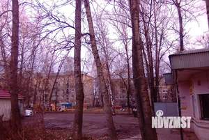 2-к квартира, вторичка, 42м2, 5/5 этаж