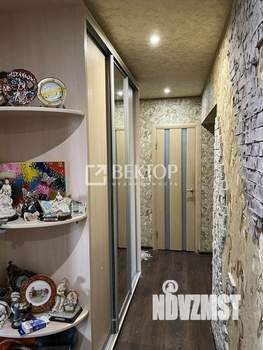 3-к квартира, вторичка, 76м2, 9/9 этаж