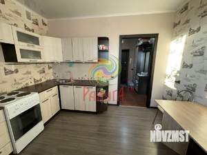 1-к квартира, вторичка, 33м2, 9/9 этаж
