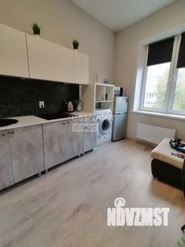 1-к квартира, вторичка, 31м2, 4/21 этаж