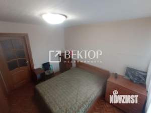 2-к квартира, вторичка, 52м2, 3/12 этаж