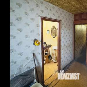 3-к квартира, вторичка, 63м2, 3/12 этаж