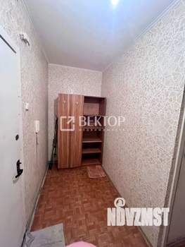 1-к квартира, вторичка, 40м2, 3/10 этаж