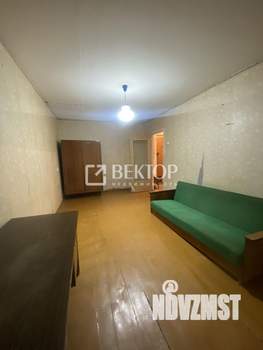 1-к квартира, вторичка, 31м2, 4/5 этаж