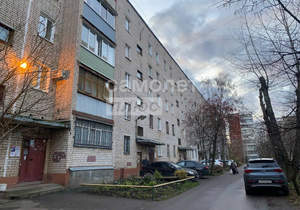 2-к квартира, вторичка, 51м2, 3/5 этаж