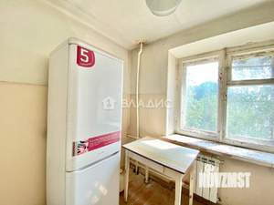 1-к квартира, вторичка, 31м2, 4/5 этаж