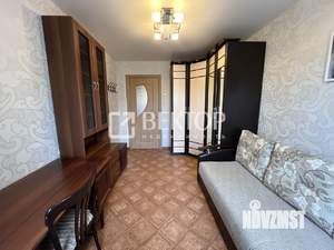 3-к квартира, вторичка, 61м2, 3/5 этаж