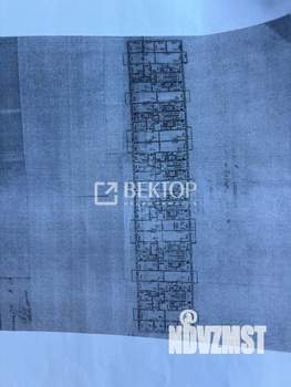 2-к квартира, вторичка, 45м2, 5/5 этаж