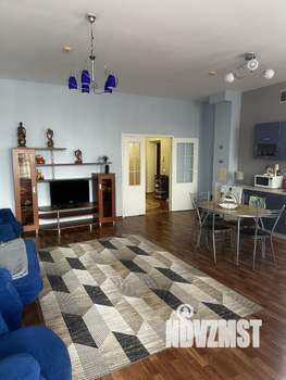 2-к квартира, вторичка, 84м2, 6/11 этаж