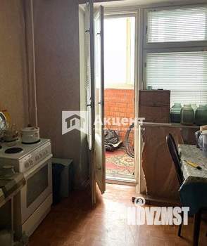 1-к квартира, вторичка, 43м2, 5/17 этаж