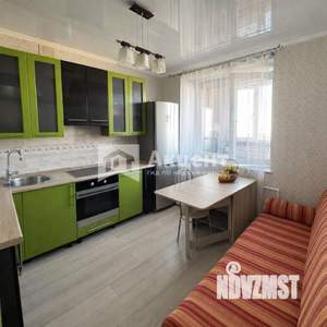 1-к квартира, вторичка, 43м2, 10/10 этаж