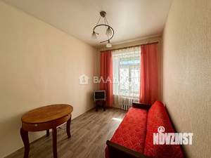 3-к квартира, вторичка, 77м2, 1/2 этаж