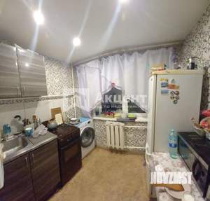 1-к квартира, вторичка, 31м2, 3/5 этаж