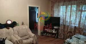 2-к квартира, вторичка, 43м2, 1/5 этаж