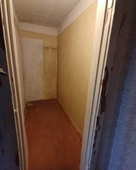 2-к квартира, вторичка, 42м2, 3/5 этаж