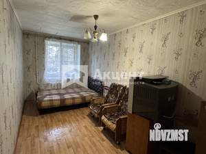 1-к квартира, вторичка, 37м2, 1/9 этаж