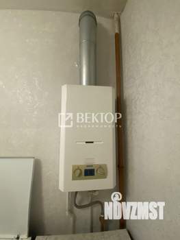 1-к квартира, вторичка, 31м2, 4/5 этаж