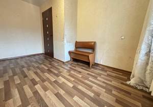 1-к квартира, вторичка, 22м2, 2/5 этаж